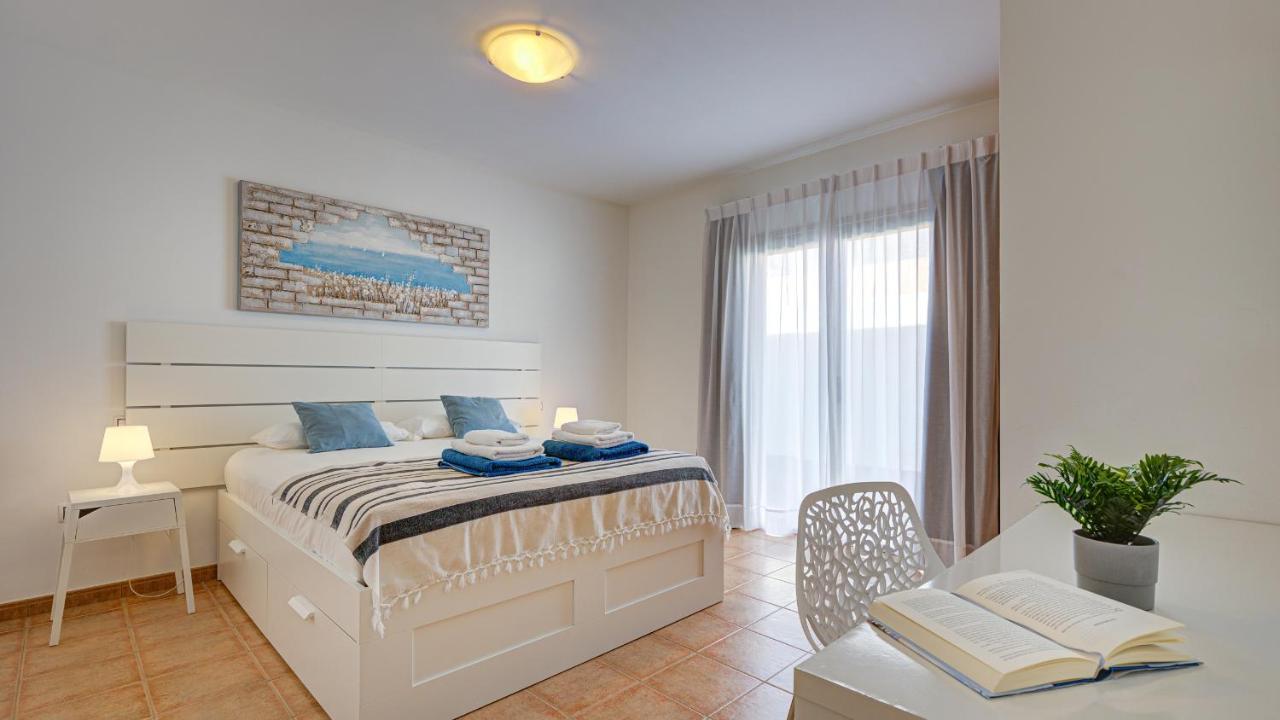 Luxury Villa Cindy Caleta De Fuste Esterno foto