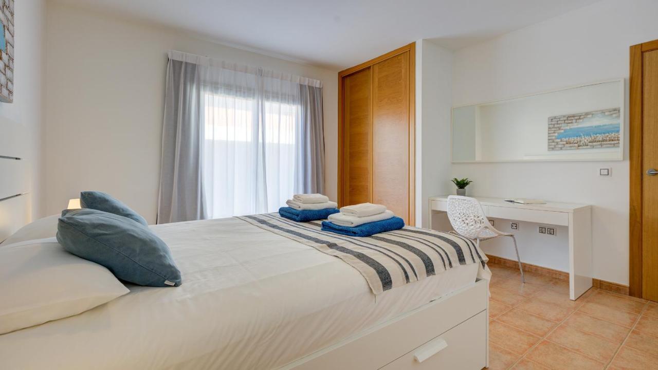 Luxury Villa Cindy Caleta De Fuste Esterno foto